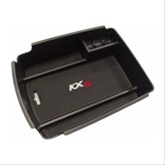 SPORTAGE 2016-2019 IÇIN UYUMLU ORTA KONSOL KUTUSU