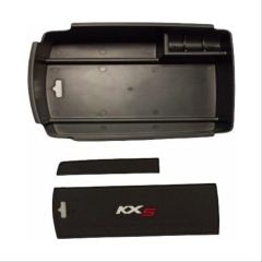 SPORTAGE 2016-2019 IÇIN UYUMLU ORTA KONSOL KUTUSU