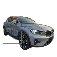 VOLVO XC40 2022+ YAN BASAMAK