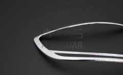 Hyundai İ30 Krom Stop Çerçevesi 2 Parça Abs 2009 ve Sonrası