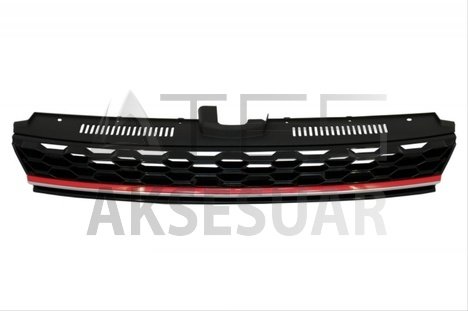 VOLKSWAGEN GOLF 7.5 MK7.5 2018-2020 PANJUR GTI