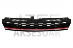 VOLKSWAGEN GOLF 7.5 MK7.5 2018-2020 PANJUR GTI