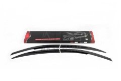 Chevrolet Cruze Cam Rüzgarlığı 4 Parça 2009 ve Sonrası