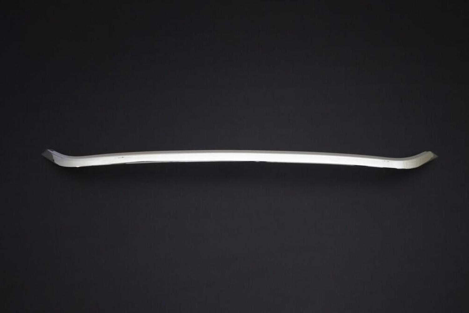 Dacia Duster Bagaj Çıtası Paslanmaz Çelik