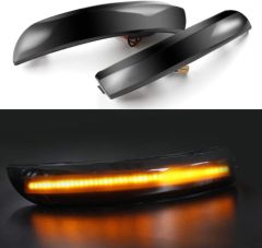 FOCUS IÇIN UYUMLU 2012-2018 AYNA SINYALI