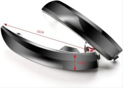 FOCUS IÇIN UYUMLU 2012-2018 AYNA SINYALI