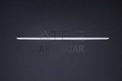 Peugeot 307 HB Krom Bagaj Alt Çıtası 2001-2008 Arası