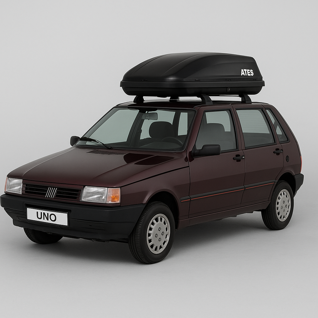 FİAT UNO PORTBAGAJ
