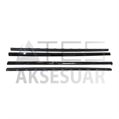 VOLKSWAGEN POLO 2018+ MARŞPİYEL