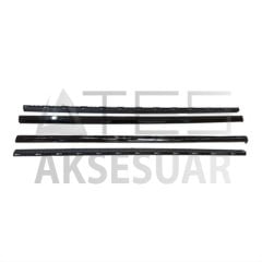 VOLKSWAGEN POLO 2018+ MARŞPİYEL