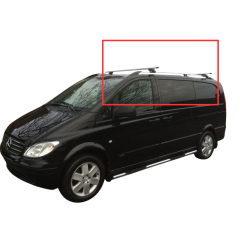 Mercedes Vito Ara Atkı