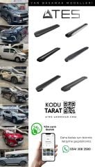 YAN BASAMAK MODELLERİ ATAŞEHİR