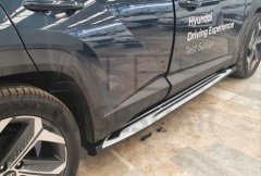 HYUNDAI TUCSON 2021+ YAN BASAMAK