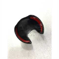 AUDI A3 2013-2016 VITES TOPUZU KAPLAMA S LINE