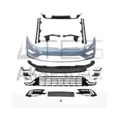 VOLKSWAGEN GOLF 7,5 R BODY KIT 2017+