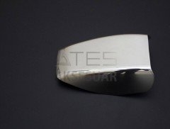 Peugeot Partner 3 Krom Bagaj Menteşe Kapağı 2 Parça 2019 ve Sonrası