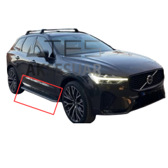 VOLVO XC60 2025+ YAN BASAMAK