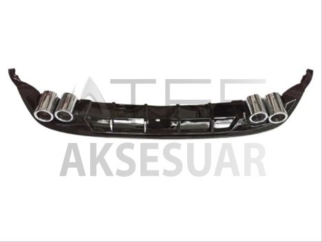 VOLKSWAGEN GOLF 7,5 2018-2020 R DIFÜZÖR