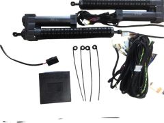 W205 C COUPE IÇIN UYUMLU ELEKTRIKLI  BAGAJ AÇMA 17-21