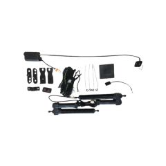 W205 C COUPE IÇIN UYUMLU ELEKTRIKLI  BAGAJ AÇMA 17-21