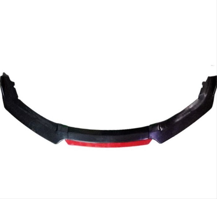 CIVIC FC5-FK7 ÖN LIP 4 PARÇA