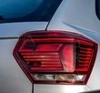 VOLKSWAGEN POLO 2018+ LED STOP (Highline & R-Line Görünüm, Selamlama ve Hareketli Sinyal)