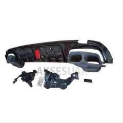 MERCEDES W205 BRABUS DIFÜZÖR & EGZOZ SETI