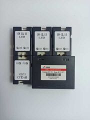 W205 C SERISI IÇIN UYUMLU 64 RENK AMBIANS PAKET ( 3 RENKTEN 64 RENKE YÜKSELTME)