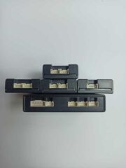 W205 C SERISI IÇIN UYUMLU 64 RENK AMBIANS PAKET ( 3 RENKTEN 64 RENKE YÜKSELTME)