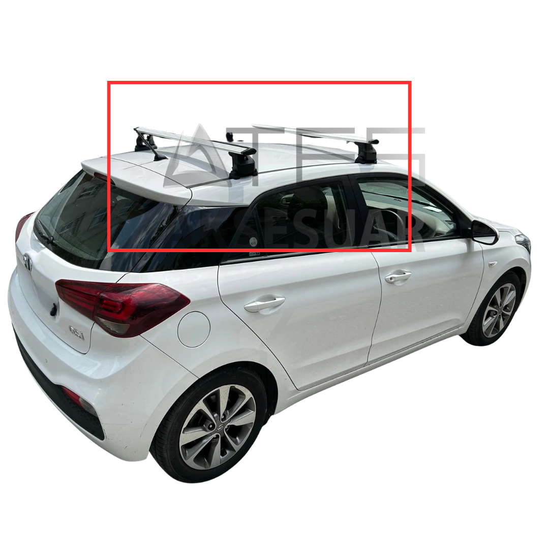 Hyundai İ20 Ara Atkı