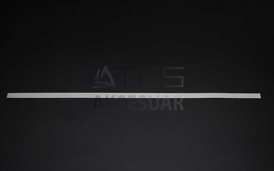 Land Rover Discovery 3 Krom Bagaj Alt Çıta 2004-2009 Arası