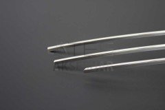 Peugeot 407 Krom Ön Panjur 3 Parça 2004-2010 Arası