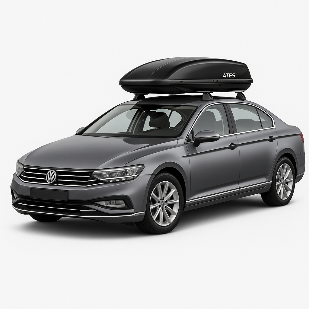 VOLKSWAGEN PASSAT PORTBAGAJ