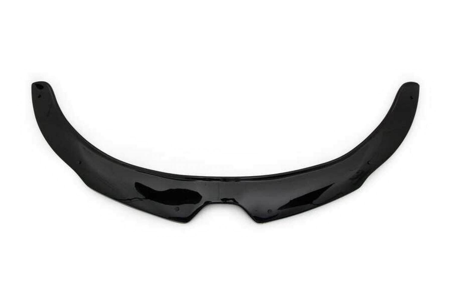 Renault Kadjar 2015> Ön Kaput Rüzgarlıkları Ön Kaput Rüzgarlığı