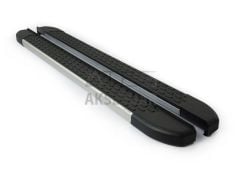 Hyundai Tucson Nevada Yan Basamak Alüminyum 2020 ve Sonrası