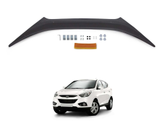 Hyundai ix35 Ön Kaput Maskesi Koruma Rüzgarlığı Deflektör