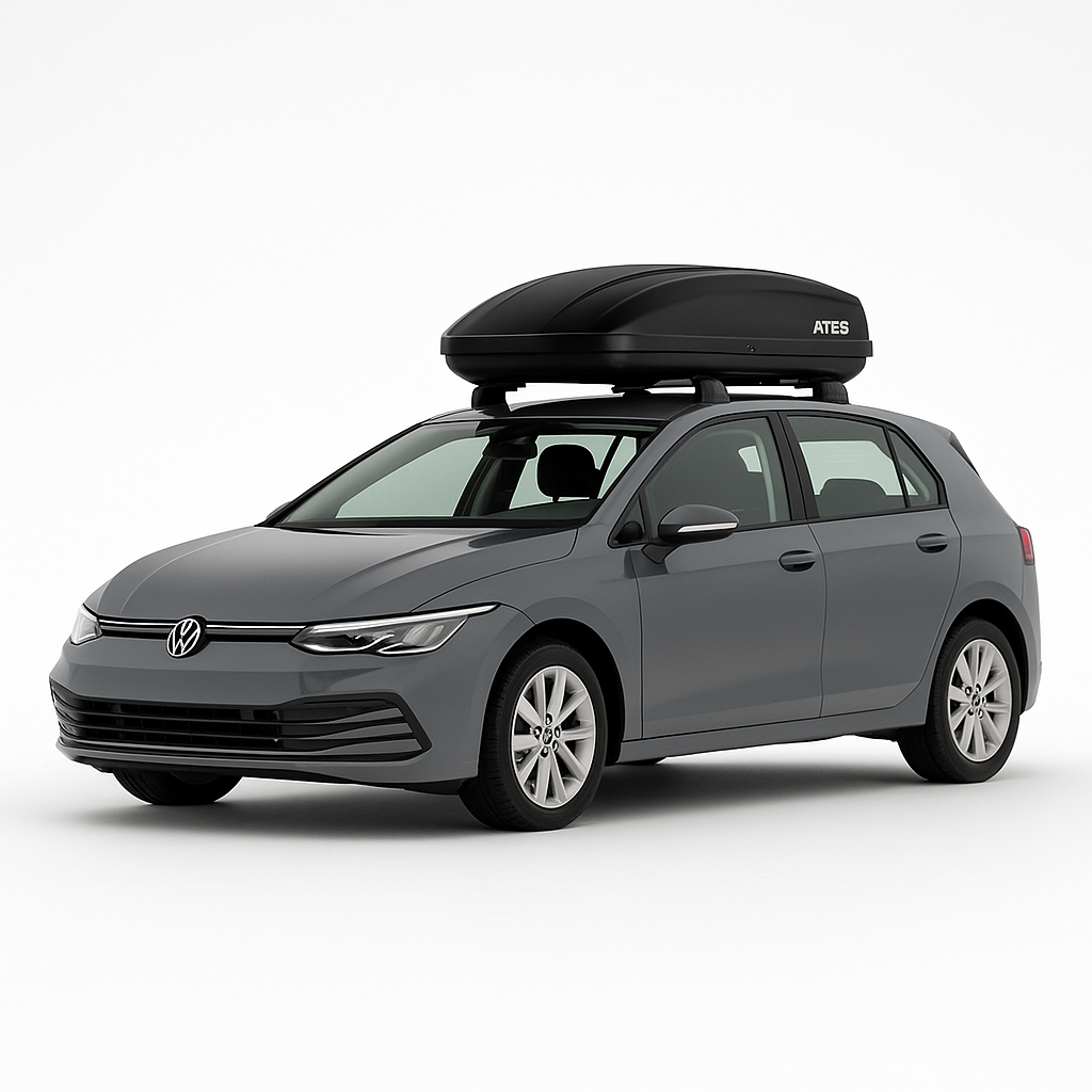 VOLKSWAGEN GOLF PORTBAGAJ