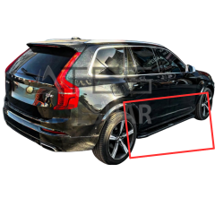 VOLVO XC90 YAN BASAMAK