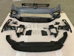 VOLKSWAGEN GOLF 7.5 ''R'' ÖN TAMPON + PANJUR ''R''