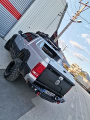 Amarok Bagaj Dodik 2012-2021