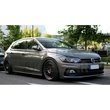 VOLKSWAGEN POLO 2018+ MK6 GTI ÖN TAMPON VE PANJUR SETI