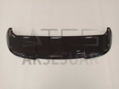 AUDI A3 HB (2014-2018) CAMUSTU SPOILER - PIANO BLACK (PARLAK SIYAH)