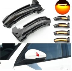 FOCUS IÇIN UYUMLU 2018+ LED AYNA SINYALI