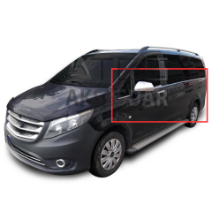 Mercedes Benz Vito W447 Cam Çıtası