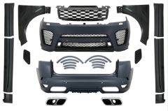 RR SPORT SVR BODY KIT(2014-2017)