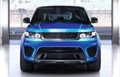 RR SPORT SVR BODY KIT(2014-2017)