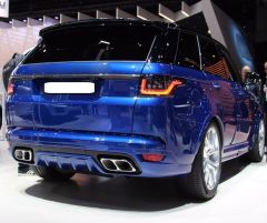 RR SPORT SVR BODY KIT(2014-2017)