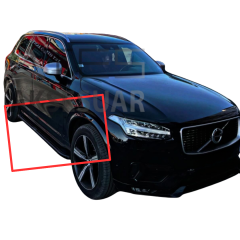 VOLVO XC90 2020+ YAN BASAMAK