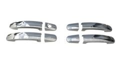 FOCUS IÇIN UYUMLU 2012-2018 KAPI KOLU KAPLAMA DIS