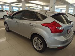 FOCUS IÇIN UYUMLU 2012-2018 KAPI KOLU KAPLAMA DIS